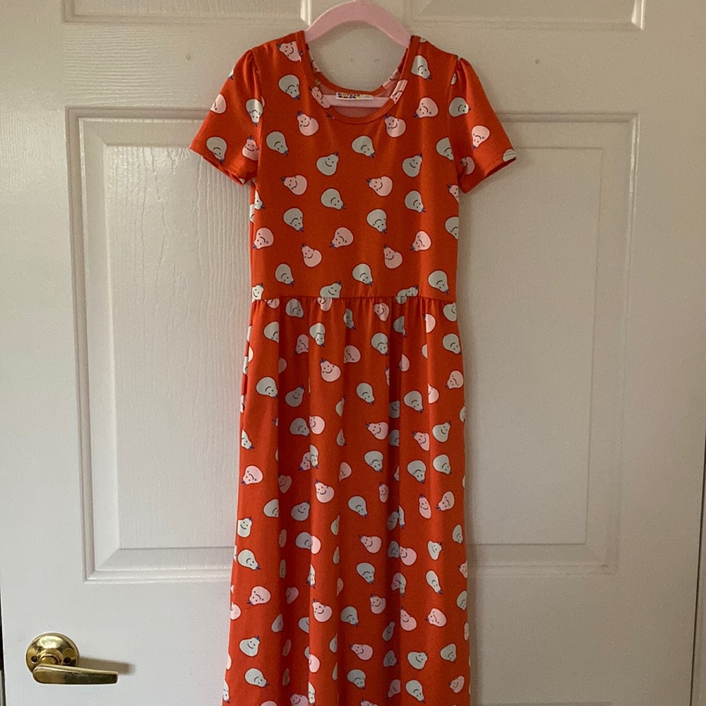 5/6 NWOT DDS Maxi